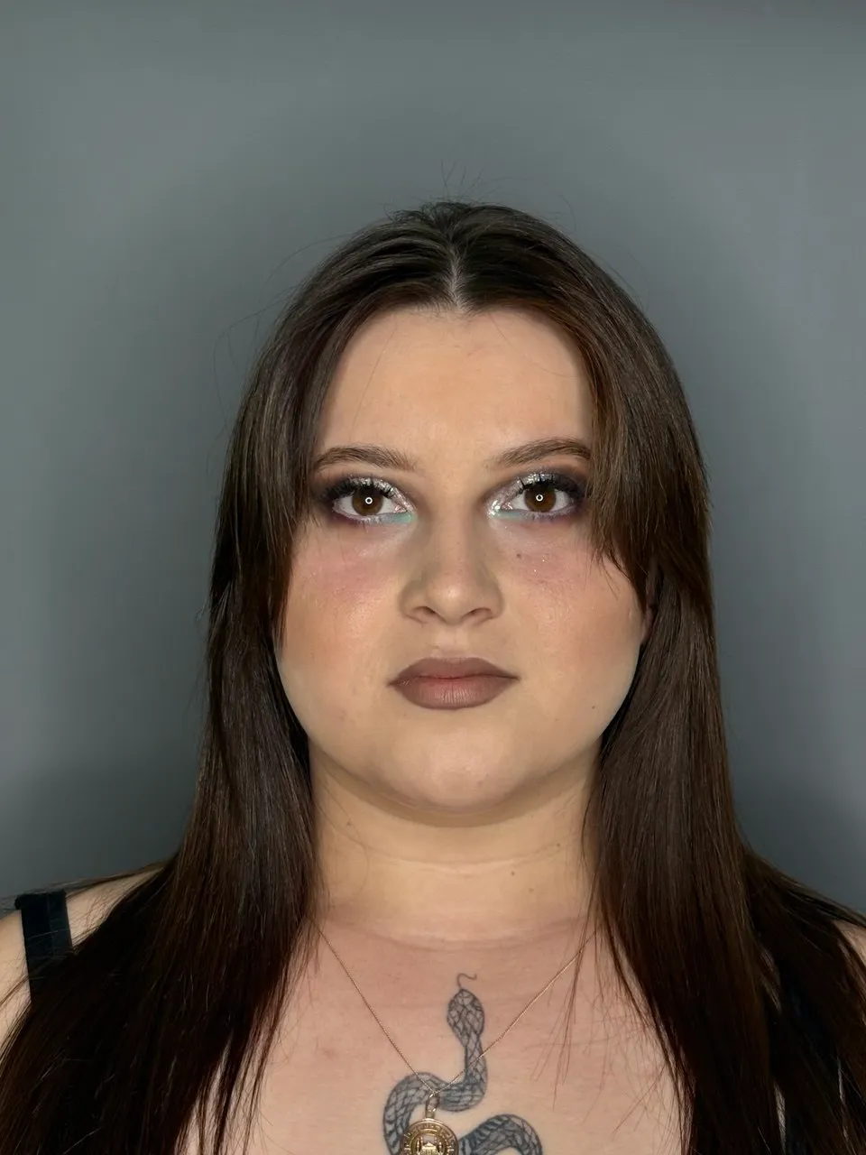 3D Makeup