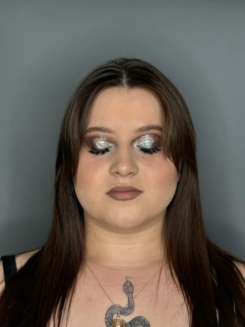 3D Makeup