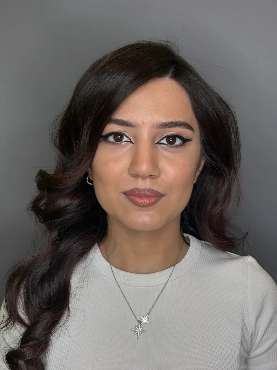 Graphic Eyeliner
