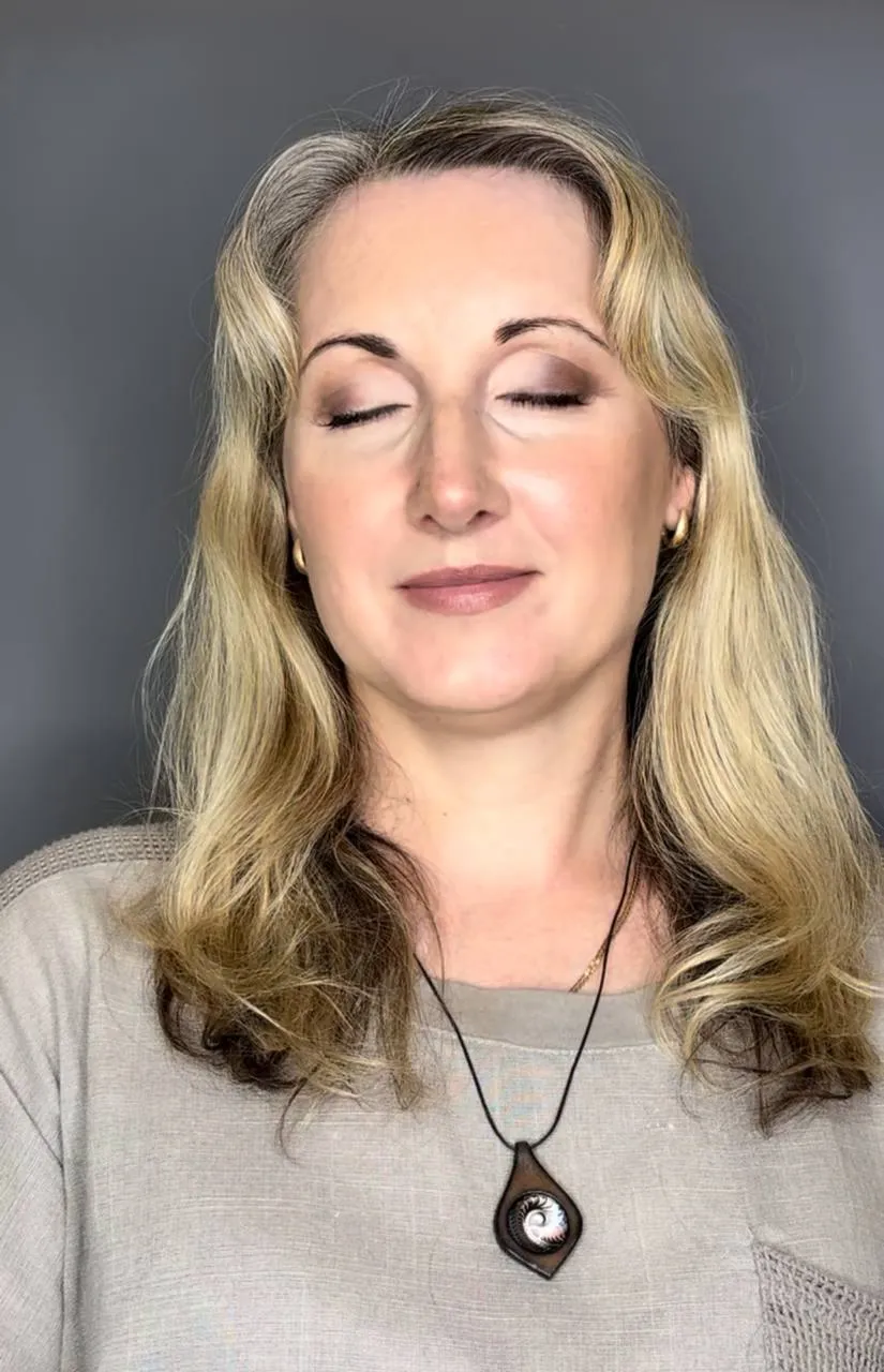 Lifting Makeup