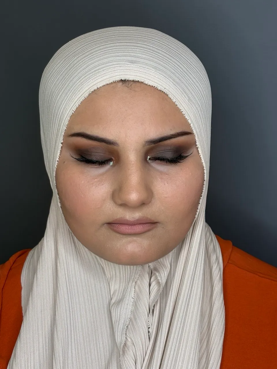 Smokey Eyes